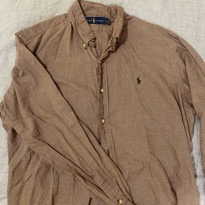 Ralph Lauren polo